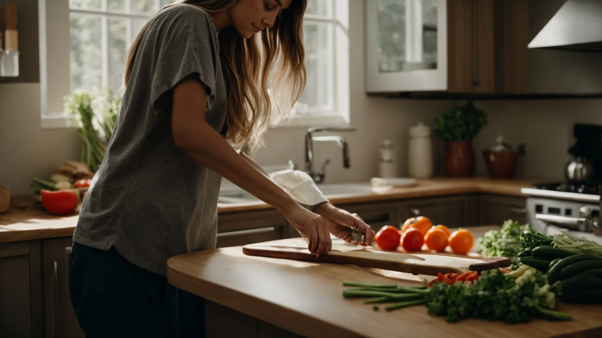 How To Get Better at Cooking