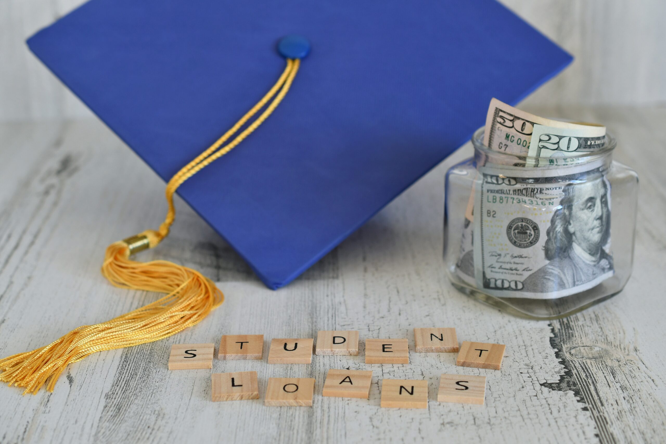 How Student Loan Forgiveness Can Impact Your Financial Future